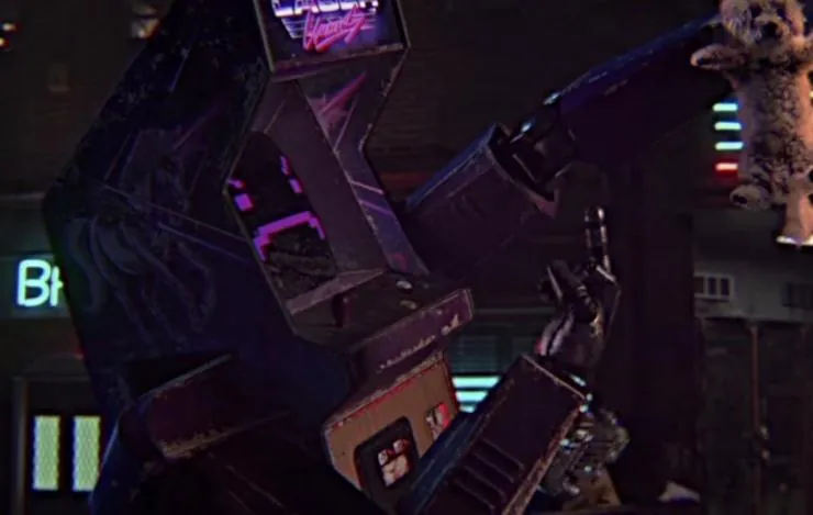 Кунг Фьюри (2015) через торрент бесплатно Кунг Фьюри (2015) фильм через торрент бесплатно