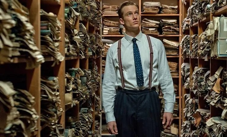 В лабиринте молчания (2014) через торрент бесплатно В лабиринте молчания (2014) фильм через торрент бесплатно