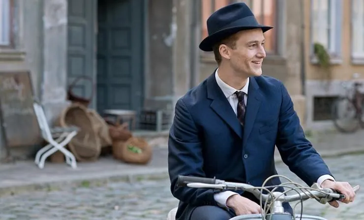 В лабиринте молчания (2014) в хорошем качестве через торрент В лабиринте молчания (2014) фильм в хорошем качестве через торрент