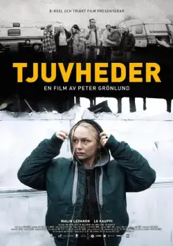 Никчёмные люди / Tjuvheder (2015) фильм скачать через торрент в хорошем качестве