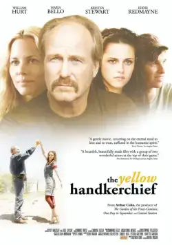 Желтый платочек счастья / The Yellow Handkerchief (2008) фильм скачать через торрент в хорошем качестве