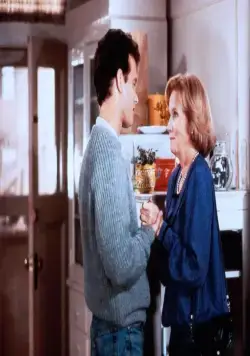 Ничего общего (1986) через торрент бесплатно Ничего общего (1986) фильм через торрент бесплатно