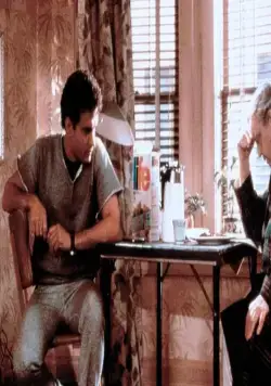 Ничего общего (1986) через торрент скачать Ничего общего (1986) фильм через торрент скачать