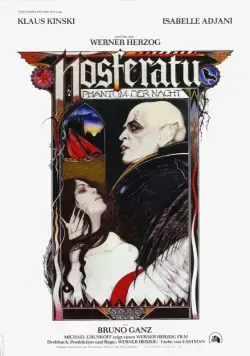 Носферату: Призрак ночи / Nosferatu: Phantom der Nacht (1979) фильм скачать через торрент в хорошем качестве