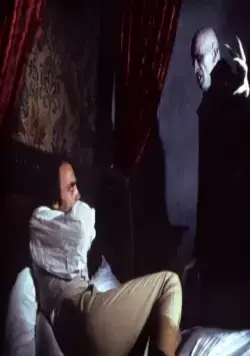 Носферату: Призрак ночи (1979) в хорошем качестве через торрент Носферату: Призрак ночи (1979) фильм в хорошем качестве через торрент