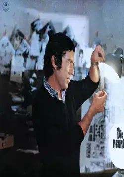 Кошка о девяти хвостах (1970) через торрент скачать Кошка о девяти хвостах (1970) фильм через торрент скачать