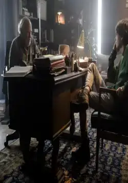 Дикая природа Джеймса (2014) через торрент скачать Дикая природа Джеймса (2014) фильм через торрент скачать