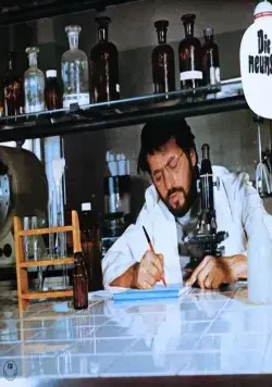 Кошка о девяти хвостах (1970) через торрент бесплатно Кошка о девяти хвостах (1970) фильм через торрент бесплатно