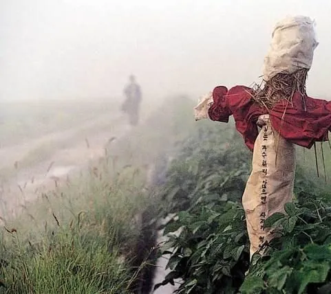 Воспоминания об убийстве (2003) через торрент бесплатно Воспоминания об убийстве (2003) фильм через торрент бесплатно