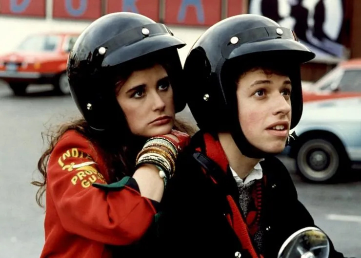 Только большое чувство (1984) через торрент скачать Только большое чувство (1984) фильм через торрент скачать