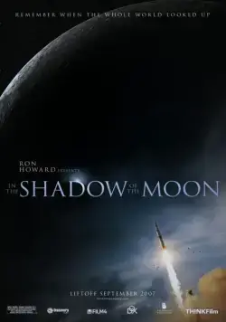 В тени Луны / In the Shadow of the Moon (2007) фильм скачать через торрент в хорошем качестве