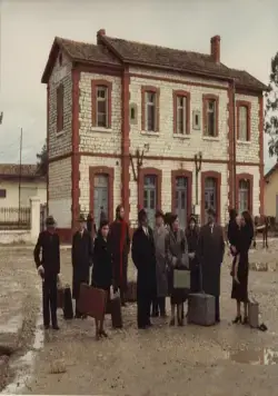 Комедианты (1975) через торрент скачать Комедианты (1975) фильм через торрент скачать