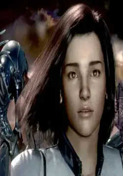 Последняя фантазия (2001) через торрент бесплатно Последняя фантазия (2001) мультфильм через торрент бесплатно