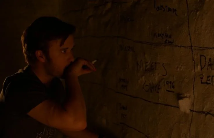 Я последую за тобой (2013) в хорошем качестве через торрент Я последую за тобой (2013) фильм в хорошем качестве через торрент