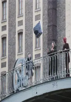 Наука сна (2006) через торрент бесплатно Наука сна (2006) фильм через торрент бесплатно