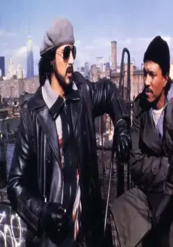 Ночные ястребы (1981) через торрент бесплатно Ночные ястребы (1981) фильм через торрент бесплатно