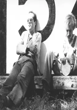 С течением времени (1976) через торрент бесплатно С течением времени (1976) фильм через торрент бесплатно