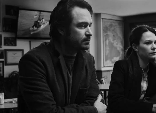 Хор (2015) через торрент бесплатно Хор (2015) фильм через торрент бесплатно