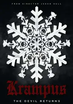 Крампус: Дьявол возвращается / Krampus: The Devil Returns (2016) фильм скачать через торрент в хорошем качестве