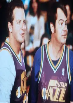 Баскетбольная лихорадка (1996) через торрент бесплатно Баскетбольная лихорадка (1996) фильм через торрент бесплатно