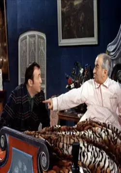 Фантомас против Скотланд-Ярда (1967) через торрент бесплатно Фантомас против Скотланд-Ярда (1967) фильм через торрент бесплатно