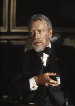 Никогда не говори «никогда» (1983) через торрент бесплатно Никогда не говори «никогда» (1983) фильм через торрент бесплатно