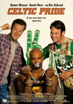 Баскетбольная лихорадка / Celtic Pride (1996) фильм скачать через торрент в хорошем качестве