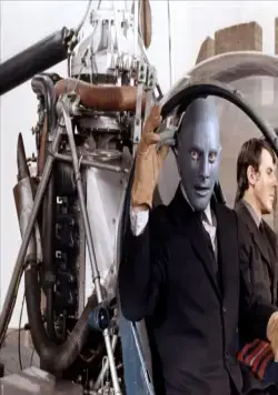 Фантомас против Скотланд-Ярда (1967) через торрент скачать Фантомас против Скотланд-Ярда (1967) фильм через торрент скачать