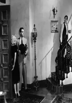 Двойная страховка (1944) через торрент скачать Двойная страховка (1944) фильм через торрент скачать