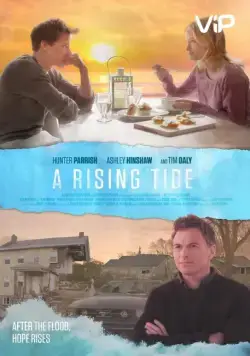После урагана / A Rising Tide (2015) фильм скачать через торрент в хорошем качестве
