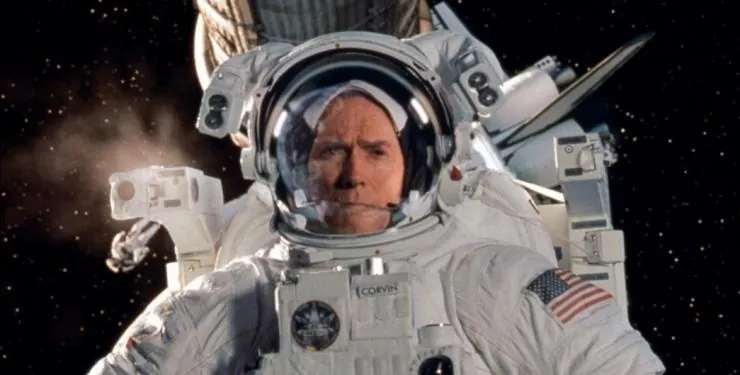 Космические ковбои (2000) через торрент скачать Космические ковбои (2000) фильм через торрент скачать