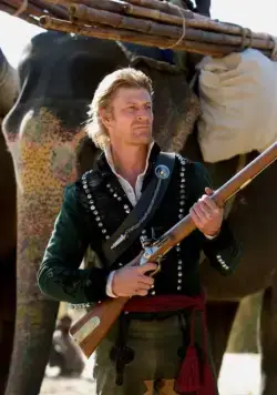 Испытание королевского стрелка Шарпа (2006) через торрент бесплатно Испытание королевского стрелка Шарпа (2006) фильм через торрент бесплатно