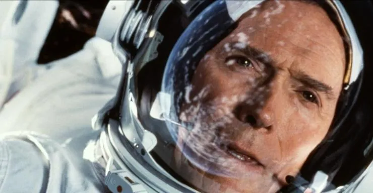 Космические ковбои (2000) через торрент бесплатно Космические ковбои (2000) фильм через торрент бесплатно