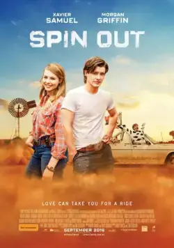 Любовь без тормозов / Spin Out (2016) фильм скачать через торрент в хорошем качестве