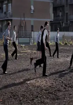 Пазолини (2014) через торрент скачать Пазолини (2014) фильм через торрент скачать