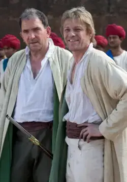 Испытание королевского стрелка Шарпа (2006) в хорошем качестве через торрент Испытание королевского стрелка Шарпа (2006) фильм в хорошем качестве через торрент