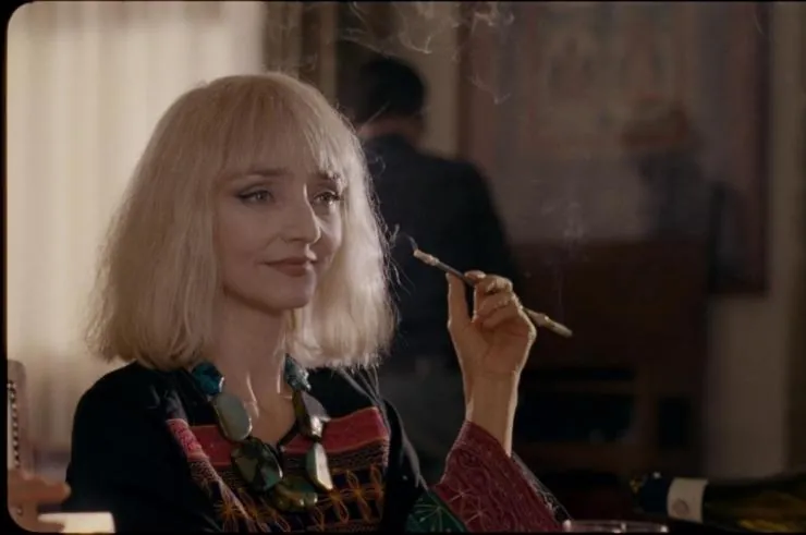 Пазолини (2014) в хорошем качестве через торрент Пазолини (2014) фильм в хорошем качестве через торрент