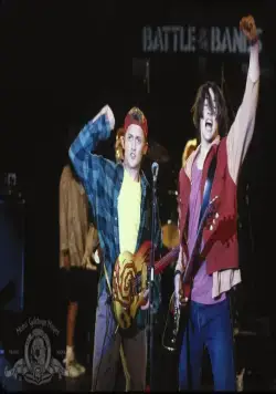 Новые приключения Билла и Теда (1991) через торрент бесплатно Новые приключения Билла и Теда (1991) фильм через торрент бесплатно