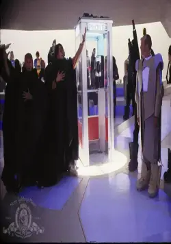 Новые приключения Билла и Теда (1991) через торрент скачать Новые приключения Билла и Теда (1991) фильм через торрент скачать