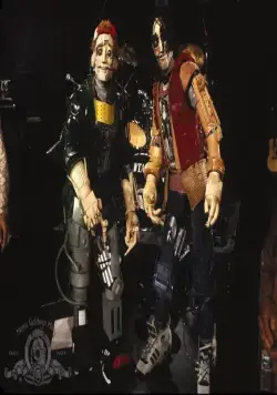 Новые приключения Билла и Теда (1991) в хорошем качестве через торрент Новые приключения Билла и Теда (1991) фильм в хорошем качестве через торрент