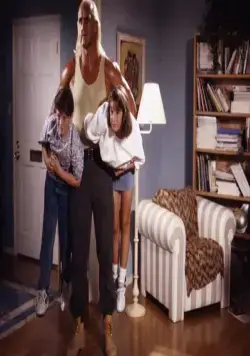 Коммандо из пригорода (1991) в хорошем качестве через торрент Коммандо из пригорода (1991) фильм в хорошем качестве через торрент