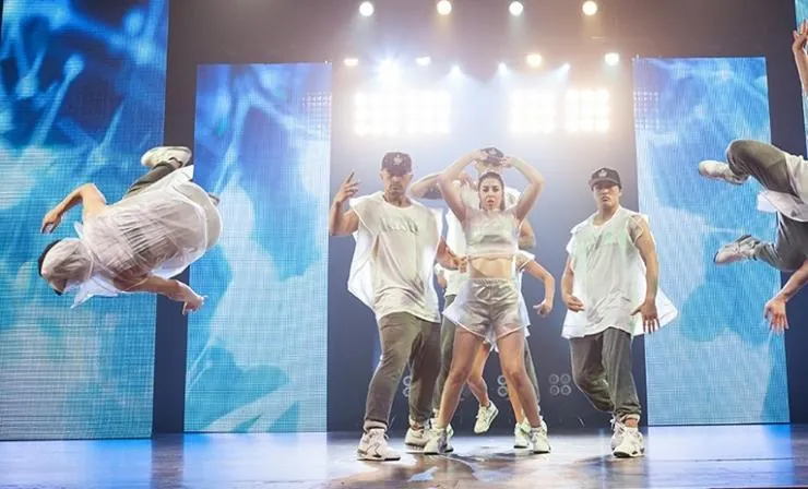 Рождённый танцевать (2015) в хорошем качестве через торрент Рождённый танцевать (2015) фильм в хорошем качестве через торрент