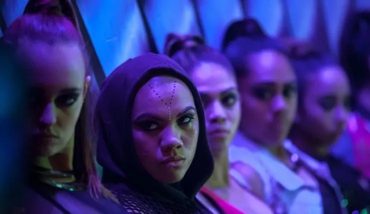 Рождённый танцевать (2015) через торрент бесплатно Рождённый танцевать (2015) фильм через торрент бесплатно