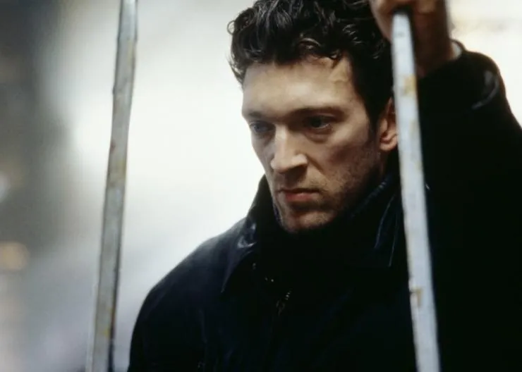 Багровые реки (2000) через торрент бесплатно Багровые реки (2000) фильм через торрент бесплатно