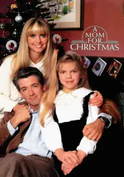 Мама к Рождеству / A Mom for Christmas (1990) фильм скачать через торрент в хорошем качестве