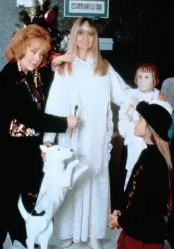 Мама к Рождеству (1990) через торрент скачать Мама к Рождеству (1990) фильм через торрент скачать