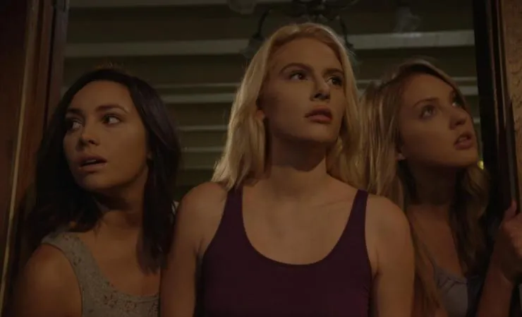 Зловредная (2014) в хорошем качестве через торрент Зловредная (2014) фильм в хорошем качестве через торрент