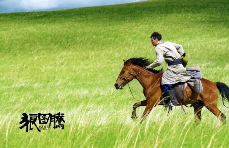 Тотем волка (2015) через торрент скачать Тотем волка (2015) фильм через торрент скачать