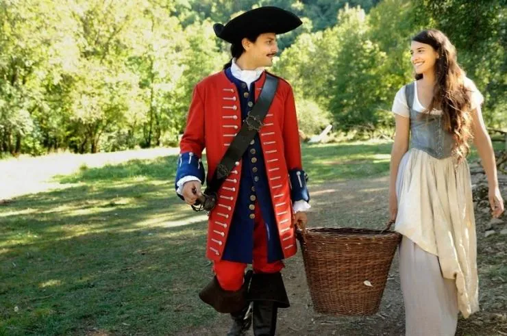 Элеонора, таинственная мстительница (2012) в хорошем качестве через торрент Элеонора, таинственная мстительница (2012) фильм в хорошем качестве через торрент