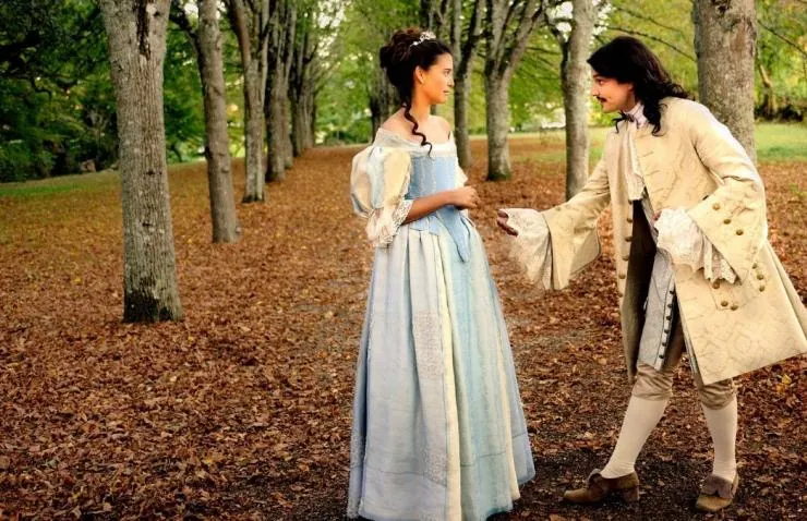 Элеонора, таинственная мстительница (2012) через торрент скачать Элеонора, таинственная мстительница (2012) фильм через торрент скачать